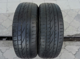 Летние шины Continental CrossContact UHP б-у - Шинный центр Cordiant