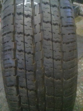 Летние шины Rosava БЦ-4 б-у - Шинный центр Cordiant
