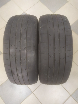 Летние шины Autogreen Smart Chaser-SC1 б-у - Шинный центр Cordiant