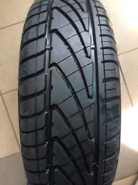 Летние шины Continental SportContact б-у - Шинный центр Cordiant