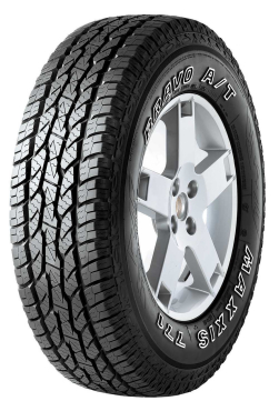 Летние шины Maxxis Bravo AT-771 - Шинный центр Cordiant