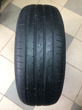Летние шины PIRELLI Cinturato P7 б-у - Шинный центр Cordiant