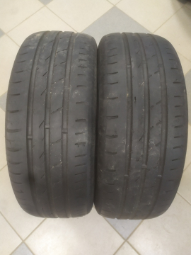 Летние шины VIATTI V-130 б-у - Шинный центр Cordiant