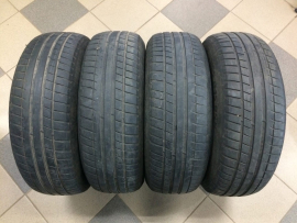 Летние шины Kormoran Road Perfomance б-у - Шинный центр Cordiant