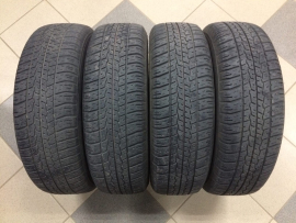 Летние шины НШЗ Кама 205 б-у - Шинный центр Cordiant