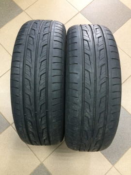 Летние шины Cordiant Road Runner -1 б-у - Шинный центр Cordiant