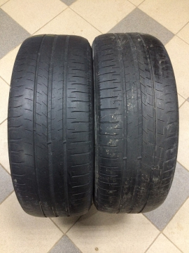 Летние шины Michelin Energy Saver - 1 б-у - Шинный центр Cordiant