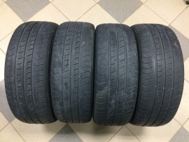 Летние шины Nexen CP661 б-у - Шинный центр Cordiant