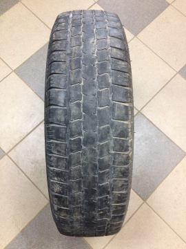 Летние шины LingLong Radial LMC6 б-у - Шинный центр Cordiant