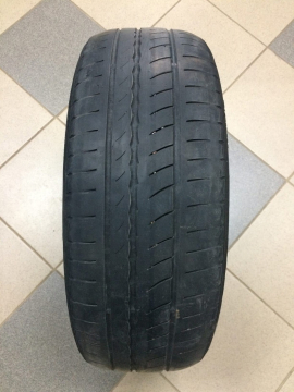 Летние шины PIRELLI Cinturato P1 Verde б-у - Шинный центр Cordiant