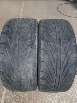 Летние шины TRIANGLE TR968 б-у - Шинный центр Cordiant