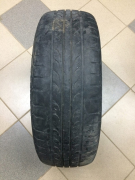 Летние шины Tunga Zodiak 2 б-у - Шинный центр Cordiant