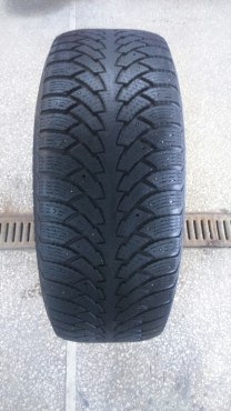 Зимние шины PIRELLI Ice Zero б-у - Шинный центр Cordiant