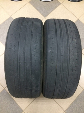 Летние шины Bridgestone Turanza T001 -2 б-у - Шинный центр Cordiant