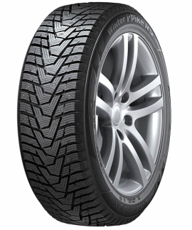 Зимние шины Hankook Winter i*Pike RS2 W429 - Шинный центр Cordiant