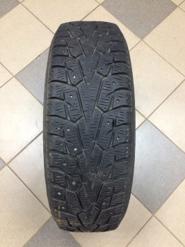 Зимние шины Yokohama IceGuard IG55-3 б-у - Шинный центр Cordiant