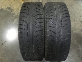Зимние шины Firestone Ice Cruiser 7 б-у - Шинный центр Cordiant