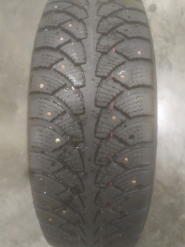 Зимние шины Amtel Nordmaster 2 б-у - Шинный центр Cordiant