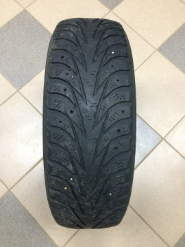 Зимние шины Yokohama iceGuard Stud IG35 б-у - Шинный центр Cordiant
