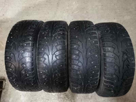 Зимние шины Nordman Nordman 5 б-у - Шинный центр Cordiant