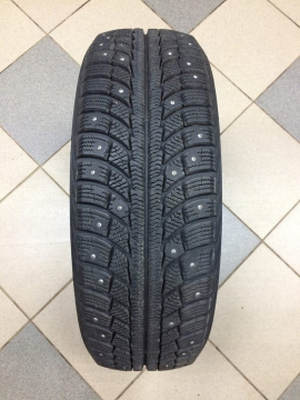 Зимние шины Matador MP 30 Sibir Ice 2 б-у - Шинный центр Cordiant