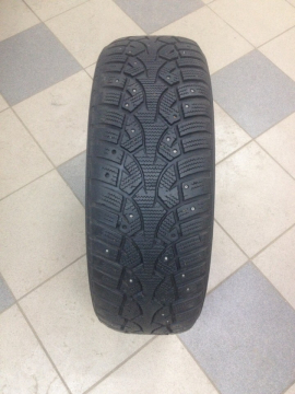 Зимние шины Gislaved Nord Frost 3 б-у - Шинный центр Cordiant