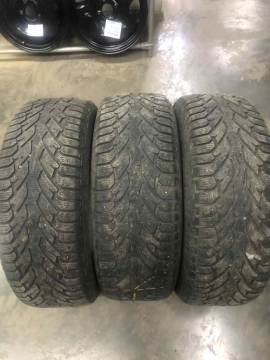 Зимние шины Matador MP50 Sibir Ice SUV б-у - Шинный центр Cordiant