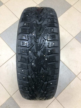 Зимние шины Nokian Hakkapeliitta 7 - 2 б-у - Шинный центр Cordiant