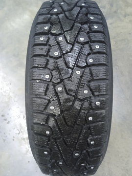 Зимние шины PIRELLI Ice Zero б-у - Шинный центр Cordiant