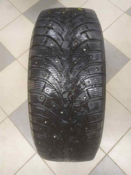 Зимние шины FORMULA Ice - 1 б-у - Шинный центр Cordiant