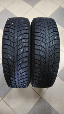 Зимние шины Nordman Nordman 5 в сборе б-у - Шинный центр Cordiant