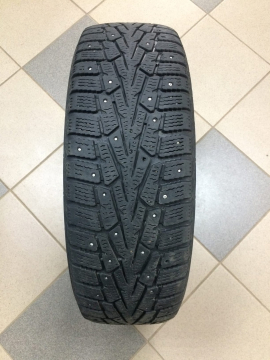 Зимние шины Cordiant Snow Cross б-у - Шинный центр Cordiant