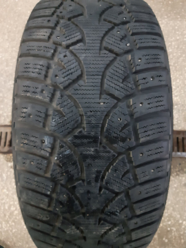Зимние шины Continental ContiIceContact 4x4 б-у - Шинный центр Cordiant