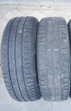 Летние шины Amtel Planet DC -1 б-у - Шинный центр Cordiant