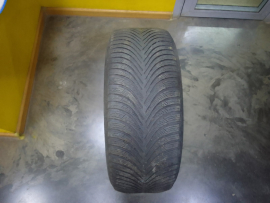 Летние шины Michelin Alpin 5 б-у - Шинный центр Cordiant