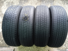 Летние шины Yokohama Geolandar G033 б-у - Шинный центр Cordiant