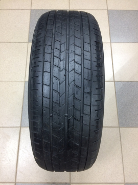 Летние шины Bridgestone BR-V AQ б-у - Шинный центр Cordiant
