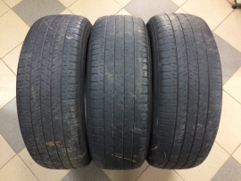 Летние шины Yokohama Geolandar G91AT-1 б-у - Шинный центр Cordiant