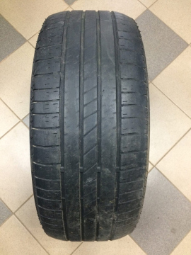 Летние шины Bridgestone Turanza EL42 б-у - Шинный центр Cordiant