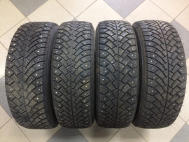 Зимние шины BFGOODRICH G-Force Stud -1 б-у - Шинный центр Cordiant