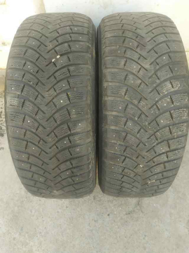 Зимние шины Michelin Latitude X-Ice North б-у - Шинный центр Cordiant
