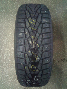 Зимние шины Nordman Nordman 5-1 б-у - Шинный центр Cordiant