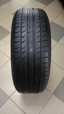 Летние шины Michelin Primacy HP б-у - Шинный центр Cordiant
