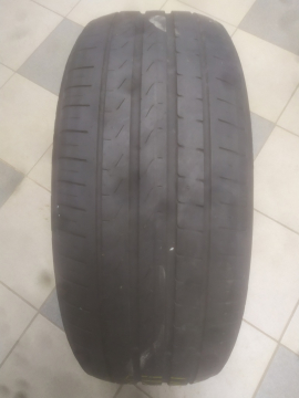 Летние шины PIRELLI Cinturato P7 б-у - Шинный центр Cordiant