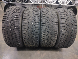 Зимние шины Toyo Observe G3-Ice б-у - Шинный центр Cordiant