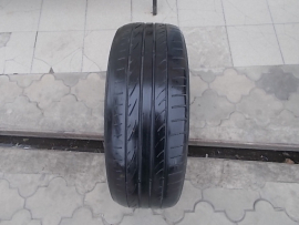Летние шины Hankook Ventus ME01 б-у - Шинный центр Cordiant