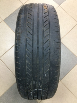 Летние шины Bridgestone Turanza GR-80-2 б-у - Шинный центр Cordiant