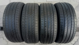Летние шины PIRELLI Cinturato P1 Verde-2 б-у - Шинный центр Cordiant