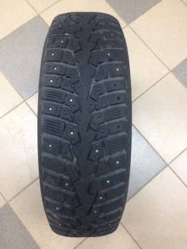 Зимние шины Maxxis ArcticTrekker NP3 б-у - Шинный центр Cordiant