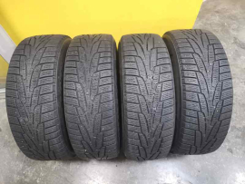Летние шины Kumho I'Zen KW31 б-у - Шинный центр Cordiant